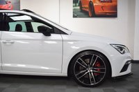USED 2018 18 SEAT LEON 2.0 TSI CUPRA DSG 5d 297 BHP PAN ROOF / LEATHER / HUGE SPEC