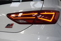 USED 2018 18 SEAT LEON 2.0 TSI CUPRA DSG 5d 297 BHP PAN ROOF / LEATHER / HUGE SPEC