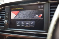 USED 2018 18 SEAT LEON 2.0 TSI CUPRA DSG 5d 297 BHP PAN ROOF / LEATHER / HUGE SPEC