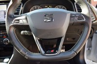 USED 2018 18 SEAT LEON 2.0 TSI CUPRA DSG 5d 297 BHP PAN ROOF / LEATHER / HUGE SPEC