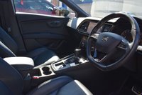 USED 2018 18 SEAT LEON 2.0 TSI CUPRA DSG 5d 297 BHP PAN ROOF / LEATHER / HUGE SPEC