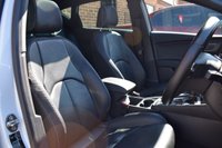 USED 2018 18 SEAT LEON 2.0 TSI CUPRA DSG 5d 297 BHP PAN ROOF / LEATHER / HUGE SPEC