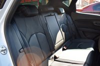 USED 2018 18 SEAT LEON 2.0 TSI CUPRA DSG 5d 297 BHP PAN ROOF / LEATHER / HUGE SPEC