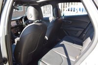 USED 2018 18 SEAT LEON 2.0 TSI CUPRA DSG 5d 297 BHP PAN ROOF / LEATHER / HUGE SPEC
