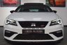 USED 2018 18 SEAT LEON 2.0 TSI CUPRA DSG 5d 297 BHP PAN ROOF / LEATHER / HUGE SPEC