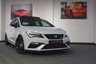 USED 2018 18 SEAT LEON 2.0 TSI CUPRA DSG 5d 297 BHP PAN ROOF / LEATHER / HUGE SPEC