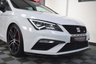 USED 2018 18 SEAT LEON 2.0 TSI CUPRA DSG 5d 297 BHP PAN ROOF / LEATHER / HUGE SPEC