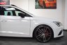 USED 2018 18 SEAT LEON 2.0 TSI CUPRA DSG 5d 297 BHP PAN ROOF / LEATHER / HUGE SPEC