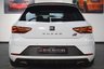 USED 2018 18 SEAT LEON 2.0 TSI CUPRA DSG 5d 297 BHP PAN ROOF / LEATHER / HUGE SPEC