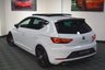 USED 2018 18 SEAT LEON 2.0 TSI CUPRA DSG 5d 297 BHP PAN ROOF / LEATHER / HUGE SPEC