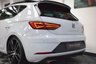 USED 2018 18 SEAT LEON 2.0 TSI CUPRA DSG 5d 297 BHP PAN ROOF / LEATHER / HUGE SPEC