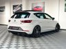 USED 2018 18 SEAT LEON 2.0 TSI CUPRA DSG 5d 297 BHP PAN ROOF / LEATHER / HUGE SPEC