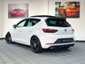 USED 2018 18 SEAT LEON 2.0 TSI CUPRA DSG 5d 297 BHP PAN ROOF / LEATHER / HUGE SPEC