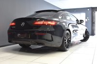 USED 2017 17 MERCEDES-BENZ E-CLASS E220D 2.0 AMG LINE PREMIUM PLUS  **&pound;399 A MONTH WITH &pound;2699 DEPOSIT**