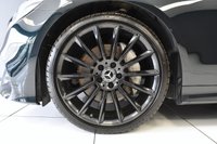 USED 2017 17 MERCEDES-BENZ E-CLASS E220D 2.0 AMG LINE PREMIUM PLUS  **&pound;399 A MONTH WITH &pound;2699 DEPOSIT**