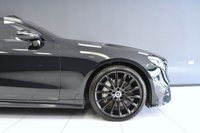 USED 2017 17 MERCEDES-BENZ E-CLASS E220D 2.0 AMG LINE PREMIUM PLUS  **&pound;399 A MONTH WITH &pound;2699 DEPOSIT**