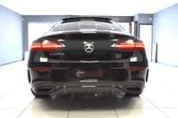 USED 2017 17 MERCEDES-BENZ E-CLASS E220D 2.0 AMG LINE PREMIUM PLUS  **&pound;399 A MONTH WITH &pound;2699 DEPOSIT**