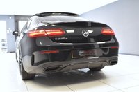 USED 2017 17 MERCEDES-BENZ E-CLASS E220D 2.0 AMG LINE PREMIUM PLUS  **&pound;399 A MONTH WITH &pound;2699 DEPOSIT**