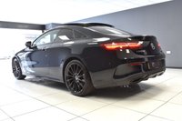 USED 2017 17 MERCEDES-BENZ E-CLASS E220D 2.0 AMG LINE PREMIUM PLUS  **&pound;399 A MONTH WITH &pound;2699 DEPOSIT**