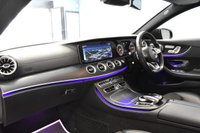 USED 2017 17 MERCEDES-BENZ E-CLASS E220D 2.0 AMG LINE PREMIUM PLUS  **&pound;399 A MONTH WITH &pound;2699 DEPOSIT**