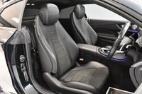 USED 2017 17 MERCEDES-BENZ E-CLASS E220D 2.0 AMG LINE PREMIUM PLUS  **&pound;399 A MONTH WITH &pound;2699 DEPOSIT**