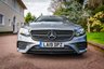 USED 2019 19 MERCEDES-BENZ E-CLASS 3.0 E 450 4MATIC AMG LINE 2d 363 BHP 