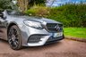 USED 2019 19 MERCEDES-BENZ E-CLASS 3.0 E 450 4MATIC AMG LINE 2d 363 BHP 