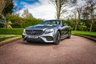 USED 2019 19 MERCEDES-BENZ E-CLASS 3.0 E 450 4MATIC AMG LINE 2d 363 BHP 