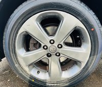 USED 2014 54 VAUXHALL MOKKA 1.6 SE S/S 5d 113 BHP FULL LEATHER  BLUETOOTH  HEATED SEATS  DAB RADIO