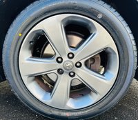 USED 2014 54 VAUXHALL MOKKA 1.6 SE S/S 5d 113 BHP FULL LEATHER  BLUETOOTH  HEATED SEATS  DAB RADIO