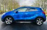 USED 2014 54 VAUXHALL MOKKA 1.6 SE S/S 5d 113 BHP FULL LEATHER  BLUETOOTH  HEATED SEATS  DAB RADIO