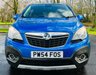 USED 2014 54 VAUXHALL MOKKA 1.6 SE S/S 5d 113 BHP FULL LEATHER  BLUETOOTH  HEATED SEATS  DAB RADIO