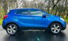USED 2014 54 VAUXHALL MOKKA 1.6 SE S/S 5d 113 BHP FULL LEATHER  BLUETOOTH  HEATED SEATS  DAB RADIO