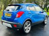 USED 2014 54 VAUXHALL MOKKA 1.6 SE S/S 5d 113 BHP FULL LEATHER  BLUETOOTH  HEATED SEATS  DAB RADIO