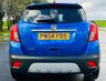 USED 2014 54 VAUXHALL MOKKA 1.6 SE S/S 5d 113 BHP FULL LEATHER  BLUETOOTH  HEATED SEATS  DAB RADIO