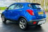 USED 2014 54 VAUXHALL MOKKA 1.6 SE S/S 5d 113 BHP FULL LEATHER  BLUETOOTH  HEATED SEATS  DAB RADIO