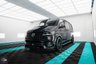USED 2023 VOLKSWAGEN TRANSPORTER NEW 2023 PLATE T6.1 T32 LWB KOMBI AUTO BITDI 204 DSG VENOM EDITION  CAPTAIN HEATED SEATS - CAMERA-TAILGATE-LED LIGHTS