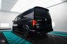 USED 2023 VOLKSWAGEN TRANSPORTER NEW 2023 PLATE T6.1 T32 LWB KOMBI AUTO BITDI 204 DSG VENOM EDITION  CAPTAIN HEATED SEATS - CAMERA-TAILGATE-LED LIGHTS