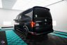 USED 2023 VOLKSWAGEN TRANSPORTER NEW 2023 PLATE T6.1 T32 LWB KOMBI AUTO BITDI 204 DSG VENOM EDITION  CAPTAIN HEATED SEATS - CAMERA-TAILGATE-LED LIGHTS