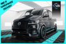 USED 2023 VOLKSWAGEN TRANSPORTER NEW 2023 PLATE T6.1 T32 LWB KOMBI AUTO BITDI 204 DSG VENOM EDITION  CAPTAIN HEATED SEATS - CAMERA-TAILGATE-LED LIGHTS