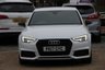 USED 2017 17 AUDI A4 2.0 TDI S LINE 4d 148 BHP 