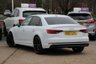 USED 2017 17 AUDI A4 2.0 TDI S LINE 4d 148 BHP 