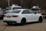 USED 2017 17 AUDI A4 2.0 TDI S LINE 4d 148 BHP 