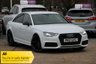 USED 2017 17 AUDI A4 2.0 TDI S LINE 4d 148 BHP 