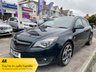 USED 2016 16 VAUXHALL INSIGNIA 2.0 SRI NAV VX-LINE CDTI 5d 168 BHP 
