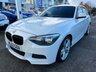 USED BMW 1 SERIES 