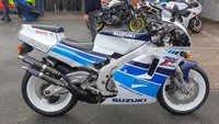 USED 1991 SUZUKI RGV250 M Sports Classic Runs, rides and looks superb