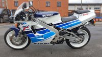 USED 1991 SUZUKI RGV250 M Sports Classic Runs, rides and looks superb