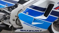 USED 1991 SUZUKI RGV250 M Sports Classic Runs, rides and looks superb
