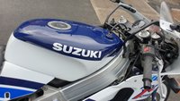 USED 1991 SUZUKI RGV250 M Sports Classic Runs, rides and looks superb